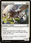 Garrison Griffin – Throne of Eldraine (ELD-305) Magic: The Gathering card | LC-REM-20260804-15151290122572-94a04717-5cd7-4982-bf36-00cea30b9ef1