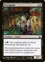 Mortipede - Ravnica: City of Guilds (Common) [RAV-96]