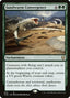 Sandwurm Convergence – Commander Legends: Battle for Baldur's Gate (CLB-833) Magic: The Gathering card | LC-REM-20260804-15151752085836-94d2a7e4-acc9-4236-a78f-c3171fd0c9ec