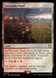 Magic-kaart Furycalm Snarl LTC-313 uit Commander: The Lord of the Rings: Tales of Middle-earth (Rare)