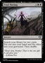 Final Parting – Commander Masters (CMM-160) Magic: The Gathering card