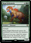 Regal Behemoth – Commander Masters (CMM-316) Magic: The Gathering card