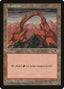 Magic-kaart Mountain TMP-345 uit Tempest (Land)