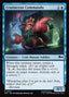 Crustacean Commando – Teenage Mutant Ninja Turtles (TMT-33) Magic: The Gathering card | LC-REM-20260804-15621002330444-9528cc07-df4b-417f-ad65-c2fae6fc2d49