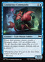 Magic-kaart Crustacean Commando TMT-33 uit Teenage Mutant Ninja Turtles (Common)