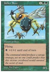 Killer Bees Image principale du produit