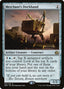 Merchant's Dockhand – Aether Revolt (AER-163) Magic: The Gathering card | LC-REM-20260804-15339618107724-955b4bc9-1ded-4f23-b415-ab968c681eb7