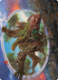 Gaea's Will // Gaea's Will – Modern Horizons 2 Art Series (AMH2-38) Magic: The Gathering card | LC-REM-20260804-15151856124236-957e4876-a21c-49ec-91cb-49b82077e226