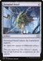 Firemind Vessel - Double Masters 2022 (Uncommon) [2X2-306]