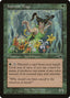 Magic-kaart Harvest Mage NEM-105 uit Nemesis (Common)