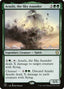 Arashi, the Sky Asunder – Commander 2021 (C21-185) Magic: The Gathering card