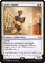 Magic-kaart Strict Proctor STX-33 uit Strixhaven: School of Mages (Rare)