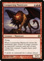 Conquering Manticore – Duel Decks: Heroes vs. Monsters (DDL-55) Magic: The Gathering card