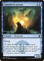 Updraft Elemental – Dragons of Tarkir (DTK-82) Magic: The Gathering card | LC-REM-20260804-15150777925964-9621c700-569d-4d07-847e-68b97113415f