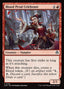 Blood Petal Celebrant – Innistrad Remastered (INR-144) Magic: The Gathering card