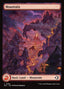 Mountain – Lorwyn Eclipsed (ECL-282) Magic: The Gathering card