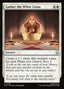 Gather the White Lotus – Magic: The Gathering | Avatar: The Last Airbender (TLA-20) Magic: The Gathering card