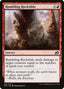 Rumbling Rockslide – Ikoria: Lair of Behemoths (IKO-134) Magic: The Gathering card