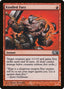 Kindled Fury – Magic 2010 (M10-144) Magic: The Gathering card