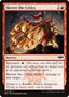 Skewer the Critics - Ravnica Allegiance (Common) [RNA-115]
