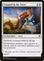 Trapped in the Tower – Throne of Eldraine (ELD-33) Magic: The Gathering card | LC-REM-20260804-15150800437580-974e84ce-5b51-4bd7-9a4d-b64d8f8f62d4