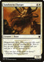 Sandstorm Charger – Dragons of Tarkir (DTK-34) Magic: The Gathering card