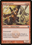 Koth's Courier – Mirrodin Besieged (MBS-68) Magic: The Gathering card