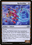 _____ _____ Rocketship – Unfinity (UNF-191) Magic: The Gathering card | LC-REM-20260804-15846243729740-97957307-f8ec-412f-a720-9b03b93fac56