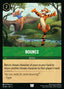 Bounce — Rise of the Floodborn (2ROF-97) Disney Lorcana card