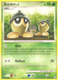 Seedot Lv.9 – Diamond & Pearl 97 – Pokémon TCG single card