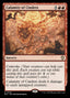 Calamity of Cinders - Commander: Bloomburrow (Rare) [BLC-23]