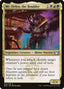 Mr. Orfeo, the Boulder – Streets of New Capenna (SNC-204) Magic: The Gathering card