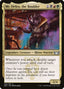 Magic-kaart Mr. Orfeo, the Boulder SNC-204 uit Streets of New Capenna (Uncommon)