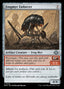 Frogmyr Enforcer - Modern Horizons 3 (Uncommon) [MH3-120]