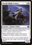 Parish-Blade Trainee - Innistrad: Crimson Vow (Common) [VOW-29]