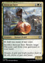 Atzocan Seer – Commander: The Lost Caverns of Ixalan (LCC-265) Magic: The Gathering card