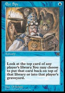 Eye Spy - Portal Second Age (Uncommon)