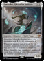 Magic-kaart Omarthis, Ghostfire Initiate CMM-708 uit Commander Masters (Mythic)