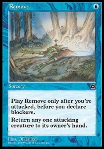 Remove - Portal Second Age (Uncommon) Imagen principal del producto