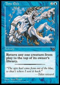 Time Ebb - Portal Second Age (Common) Hauptbild