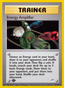 Energy Amplifier – Neo Destiny 98 – Pokémon TCG single card