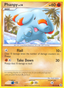 Phanpy Lv.14 – Secret Wonders 98 – Pokémon TCG single card