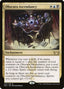 Obscura Ascendancy – Streets of New Capenna (SNC-207) Magic: The Gathering card