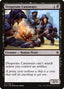 Desperate Castaways – Ixalan (XLN-101) Magic: The Gathering card
