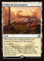 Magic-kaart Dalkovan Encampment TDM-253 uit Tarkir: Dragonstorm (Rare)