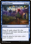 Lucid Dreams – Modern Horizons 2 (MH2-50) Magic: The Gathering card