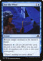 Just the Wind - Shadows over Innistrad (Common) [SOI-71]