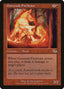Goretusk Firebeast - Judgment (Common) [JUD-91]