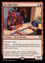Devilish Valet - Commander: Bloomburrow (Rare) [BLC-195]