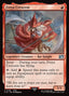 Freya Crescent – FINAL FANTASY (FIN-138) Magic: The Gathering card